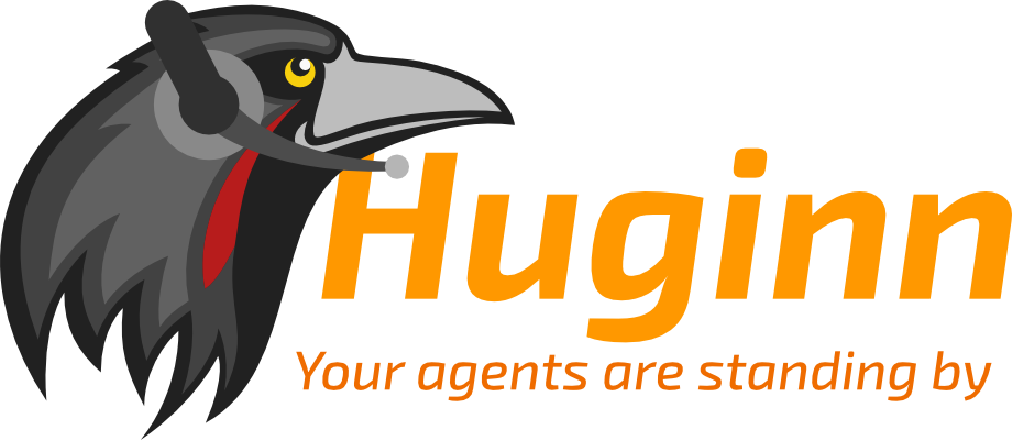 Agents Standing By: Introduction to Huginn