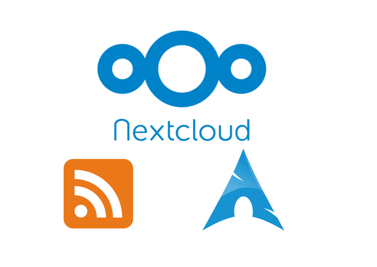 Unifying the News: Nextcloud, Newsboat, and Linux.